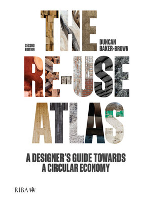 cover image of The Re-use Atlas